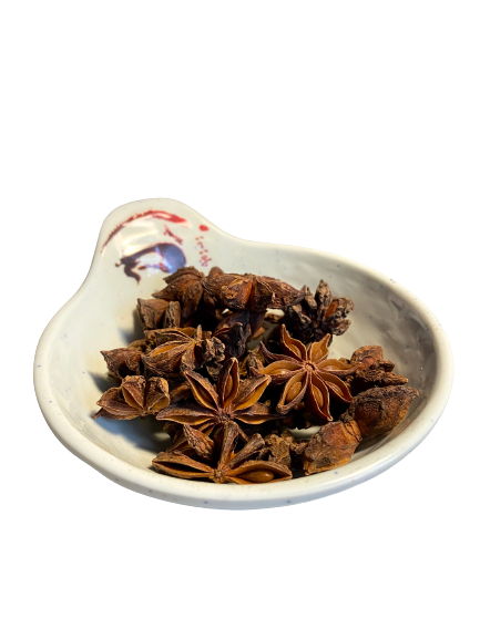 Stjerneanis 50 gram