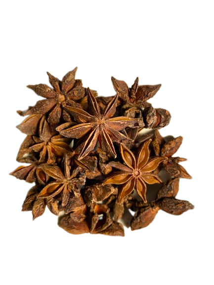 Stjerneanis 50 gram