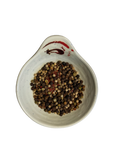 Pebermix (sort, hvid, grøn, rød) 50 gram