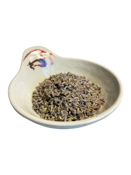 Lavendelblomst 50g