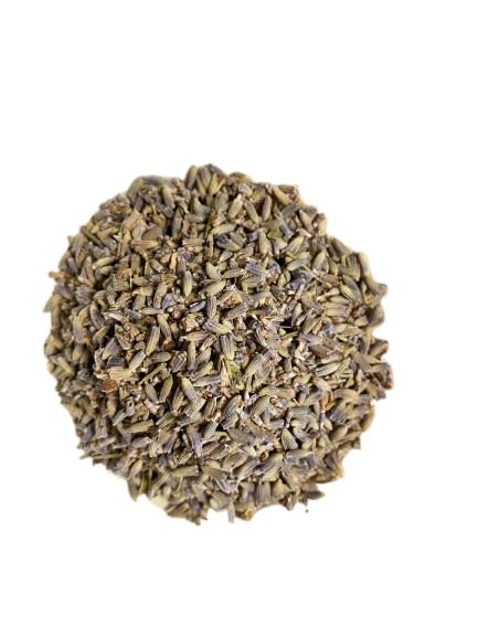 Lavendelblomst 50g