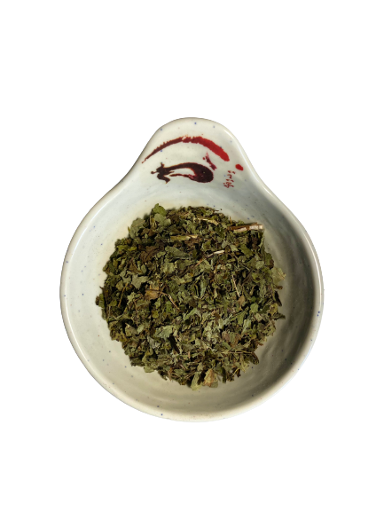 Citronmelisse 50g
