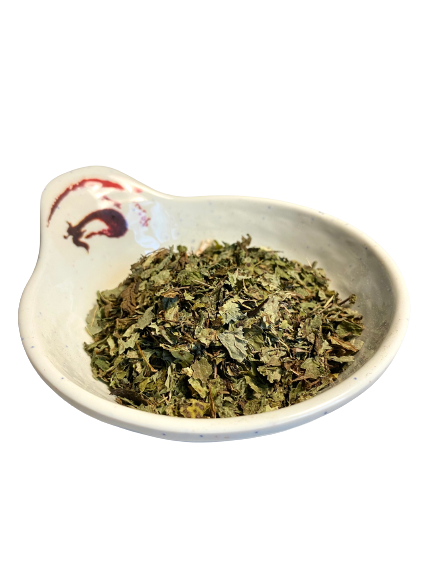 Citronmelisse 50g