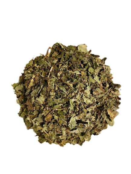 Citronmelisse 50g