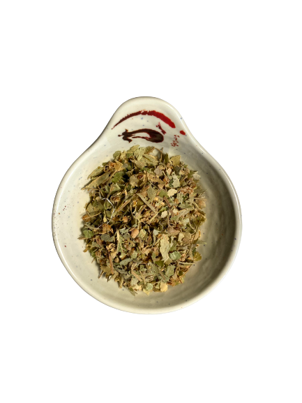 Lindeblomstblade 50g