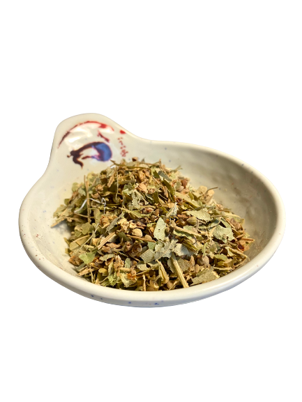 Lindeblomstblade 50g