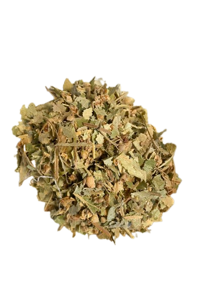 Lindeblomstblade 50g
