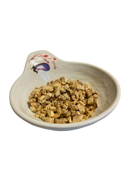 Lakridsrod - Øko 50g