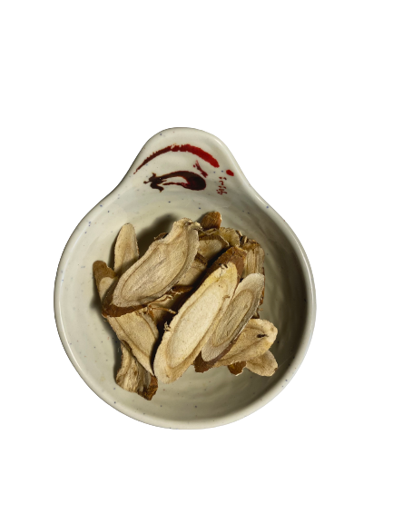 Lakrids snittet 50 gram