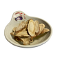 Lakrids snittet pr.10 gram