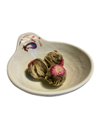 Jasmin Red Peach Tea Balls