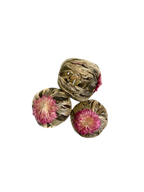 Jasmin Red Peach Tea Balls