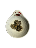 Tea Ball Heart