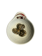 Tea Ball Heart