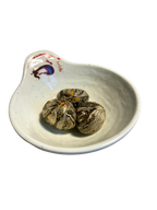 Tea Ball Heart