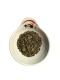 Grøn Ren Gunpowder Te (Økologisk)