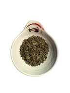 Grøn Ren Gunpowder Te (Økologisk)