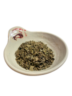 Grøn Ren Gunpowder Te (Økologisk)