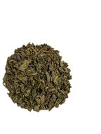 Grøn Ren Gunpowder Te (Økologisk)