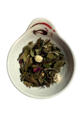 Hvid Earl Grey Vanilje Te