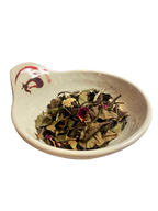 Hvid Earl Grey Vanilje Te