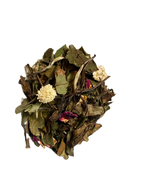 Hvid Earl Grey Vanilje Te