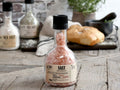 LE CRU Salt m. kværn Rose Himalaya 290 g