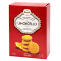 Lenzi Småkager med Limoncello