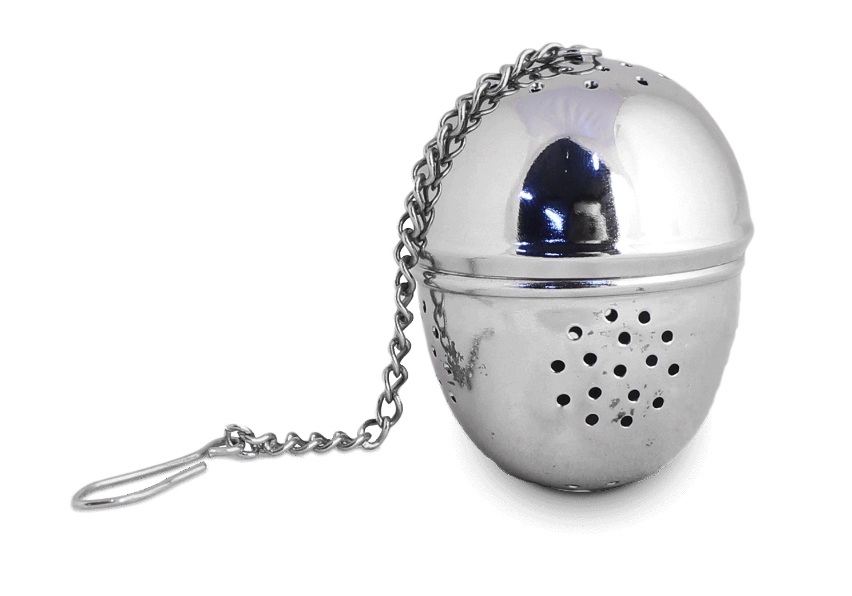 Tea infuser Egg  Ø4 cm | H5 cm