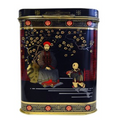 Black Japansk Dåse - 500g