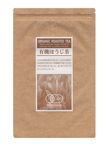 Houjicha Løs Te 100 g