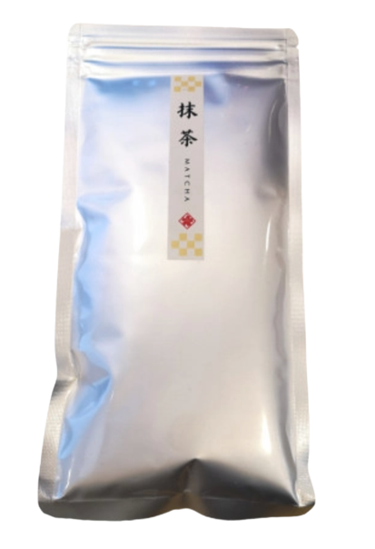 Match Te Uji Ceremonial Grade 100 g