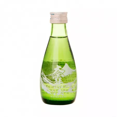 Daisekkei Green Sake 180ml