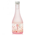 Hana Kizakura Junmai Ginjo Sake 300ml