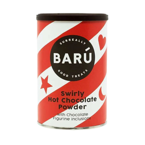 Kakao barú