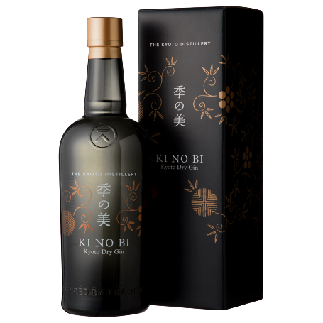 KI NO BI Kyoto Dry Gin