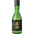 Masumi Karakuchi Kiippon Junmai Ginjo Sake 300ml