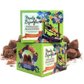 Pistachio Marooned Monty Bojangles 150 G